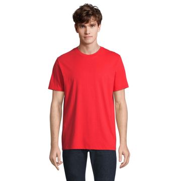 LEGEND LEGEND T-SHIRT Bright Red 3XL