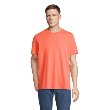 LEGEND LEGEND T-SHIRT Pop Orange 3XL