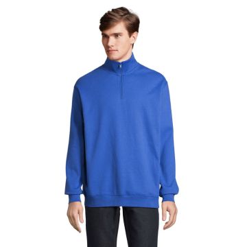 Sweater with Zip CONRAD