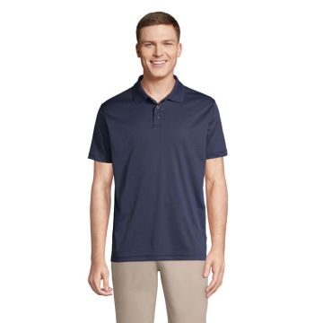 PITCHER PITCHER UNISEX POLO French Navy 3XL