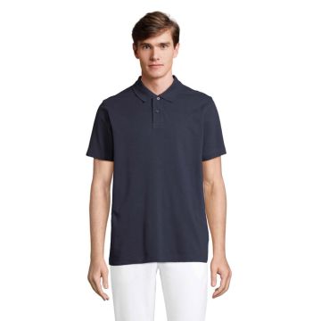 PULSE PULSE UNISEX POLO French Navy 3XL