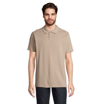 PULSE PULSE UNISEX POLO Rope L
