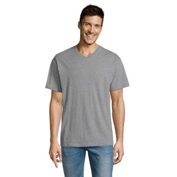 VICTORY Grey melange - 1 Bounce Creative Designs