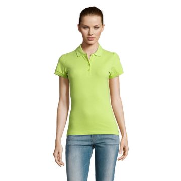 PASSION Apple green - 1 Bounce Creative Designs