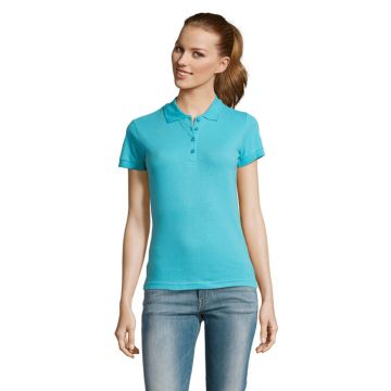 PASSION Atoll blue - 1 Bounce Creative Designs