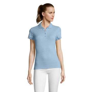 PASSION Sky blue - 1 Bounce Creative Designs