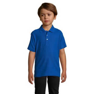 SUMMER II KIDS Royal blue - 1 Bounce Creative Designs