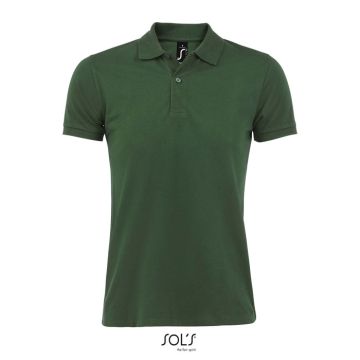 PERFECT MEN Bottle green - 1 Bounce Creative Designs