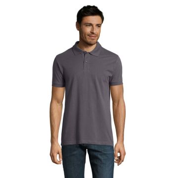 PERFECT MEN Dark grey - 1 Bounce Creative Designs