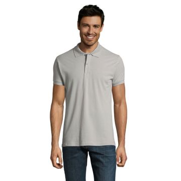 PERFECT MEN Pure grey - 1 Bounce Creative Designs