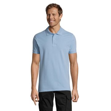 PERFECT MEN Sky blue - 1 Bounce Creative Designs