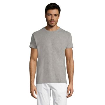 REGENT Grey melange - 1 Bounce Creative Designs