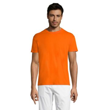 REGENT Orange - 1 Bounce Creative Designs