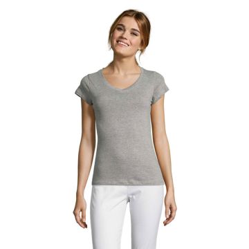 MOON Grey melange - 1 Bounce Creative Designs