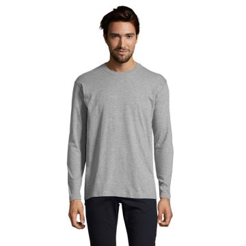 MONARCH Grey melange - 1 Bounce Creative Designs