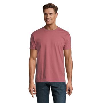 IMPERIAL IMPERIAL MEN T-Shirt 190g Ancient Pink 3XL