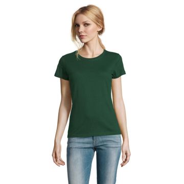 IMPERIAL WOMEN Bottle green - 1 Bounce Creative Designs