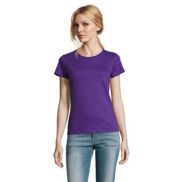 IMPERIAL WOMEN Dark purple - 1 Bounce Creative Designs