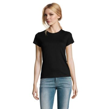 IMPERIAL WOMEN Deep black - 1 Bounce Creative Designs