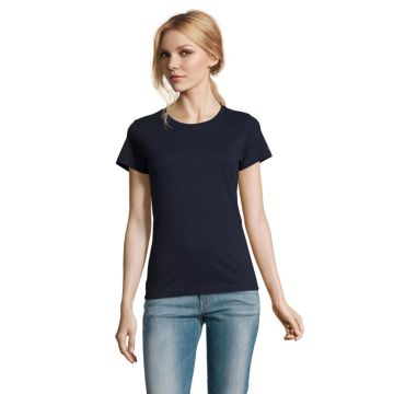 IMPERIAL WOMEN French navy - 1 Bounce Creative Designs