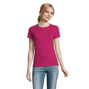 IMPERIAL WOMEN Fuchsia - 1 Bounce Creative Designs