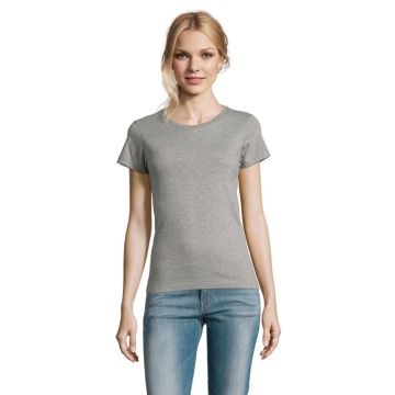 IMPERIAL WOMEN Grey melange - 1 Bounce Creative Designs
