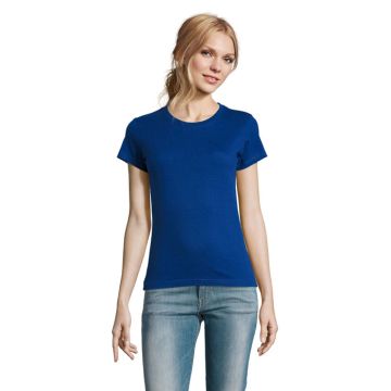 IMPERIAL WOMEN Ultramarine - 1 Bounce Creative Designs