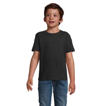 IMPERIAL KIDS Deep black - 1 Bounce Creative Designs