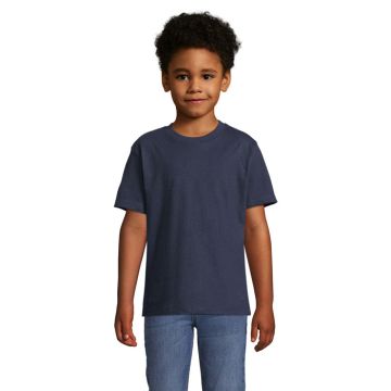 IMPERIAL KIDS French navy - 1 Bounce Creative Designs