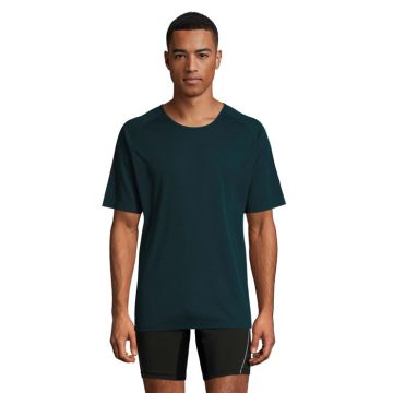 SPORTY Petroleum blue - 1 Bounce Creative Designs