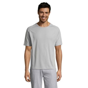 SPORTY Pure grey - 1 Bounce Creative Designs
