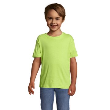REGENT KIDS Apple green - 1 Bounce Creative Designs