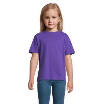 REGENT KIDS Dark purple - 1 Bounce Creative Designs