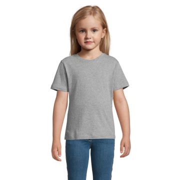 REGENT KIDS Grey melange - 1 Bounce Creative Designs