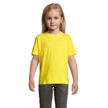 REGENT KIDS Lemon - 1 Bounce Creative Designs