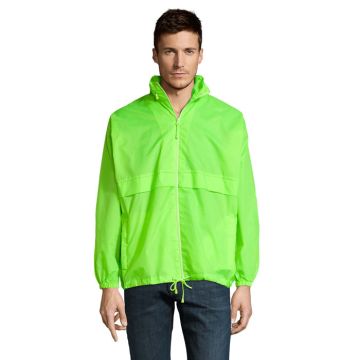 SURF Neon lime - 1 Bounce Creative Designs