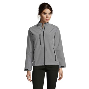 ROXY Grey melange - 1 Bounce Creative Designs