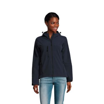 REPLAY WOMEN French navy - 1 Bounce Creative Designs