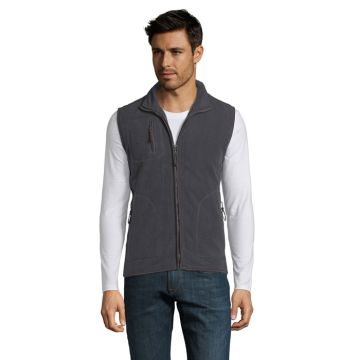 NORWAY NORWAY UNISEX FLEECE FLEECE Charcoal Grey 3XL