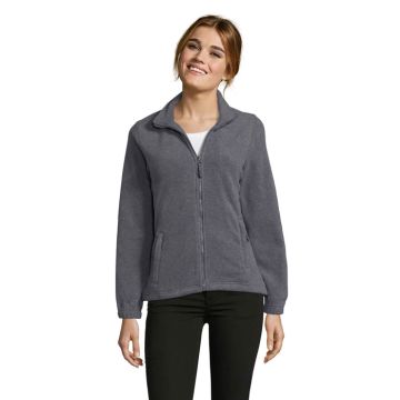 NORTH WOMEN Grey melange - 1 Bounce Creative Designs