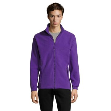 NORTH Dark purple - 1 Bounce Creative Designs
