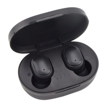 Smart Bluetooth Beat-Buds Wireless Earbuds
