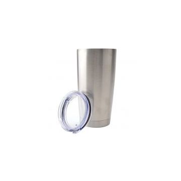 Smart Cup Flask Metal Takeout Mug
