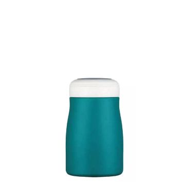 Ecoffee Softail Short Vacuum Bottle Reusable Metal Bottle Official Brand-Bay of Fires