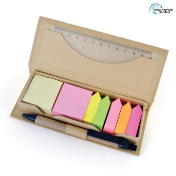 Bamber Desk Set
