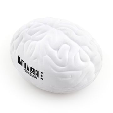 Promotional Stress Brain 