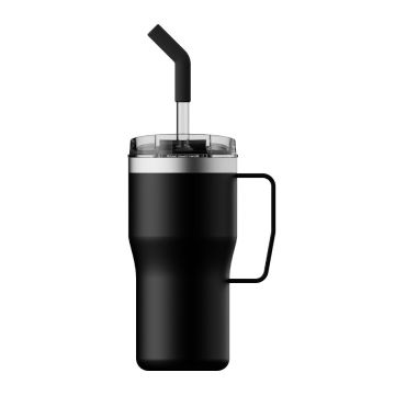 Tahoe Recycled Insulated Cup 590ml