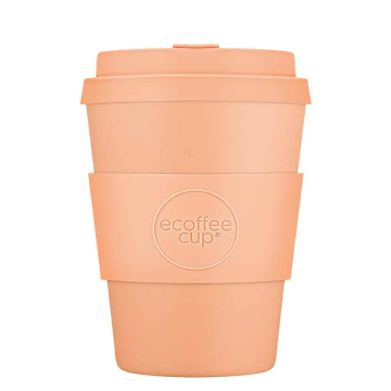 Ecoffee Cups 12oz Reusable Coffee Cup Official Brand-Catalina