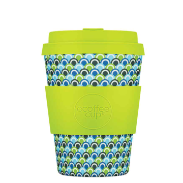 Ecoffee Cups 12oz Reusable Coffee Cup Official Brand-Diggi Tree