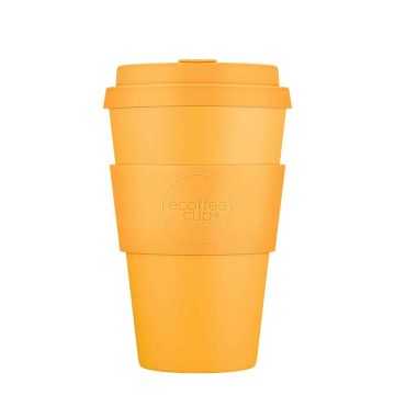 Ecoffee Cups 14oz Reusable Coffee Cup Official Brand-Bananafarma